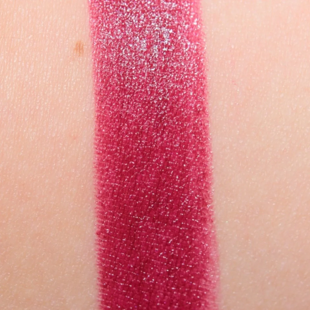 MAC Cosmetics mac amplified